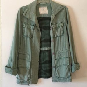 O’Neill Cargo Jacket